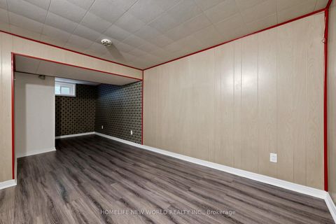 Photo 30 at 12 Greyfriar Court, Jane Heights, Toronto