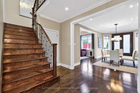 Photo 5 at 91 Parkheights Trail, Nobleton, King