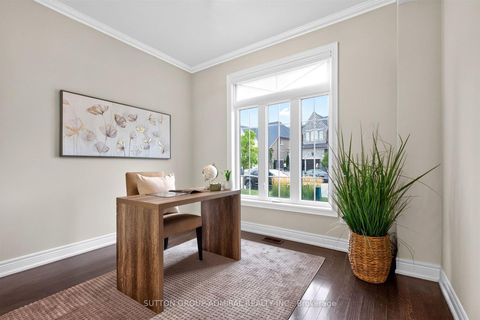 Photo 6 at 91 Parkheights Trail, Nobleton, King