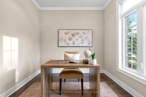 Photo 7 at 91 Parkheights Trail, Nobleton, King