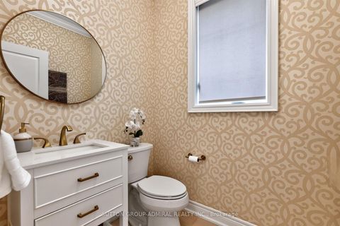 Photo 8 at 91 Parkheights Trail, Nobleton, King