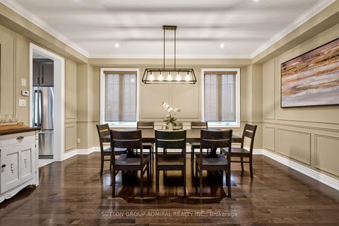 Photo 9 at 91 Parkheights Trail, Nobleton, King