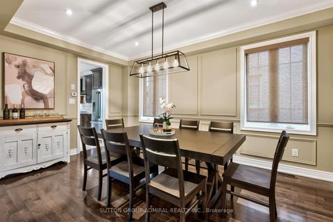 Photo 10 at 91 Parkheights Trail, Nobleton, King
