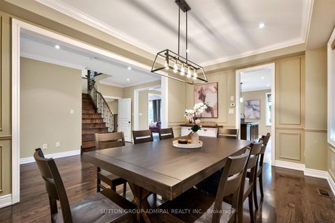 Photo 11 at 91 Parkheights Trail, Nobleton, King