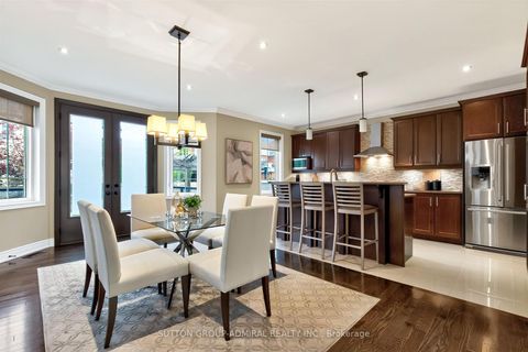 Photo 12 at 91 Parkheights Trail, Nobleton, King