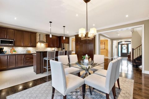 Photo 13 at 91 Parkheights Trail, Nobleton, King