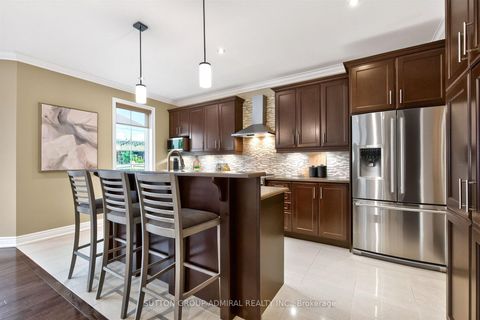 Photo 14 at 91 Parkheights Trail, Nobleton, King