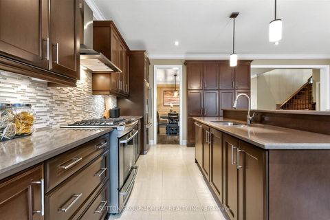 Photo 16 at 91 Parkheights Trail, Nobleton, King