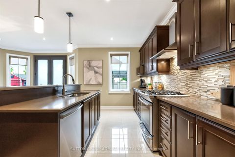 Photo 17 at 91 Parkheights Trail, Nobleton, King