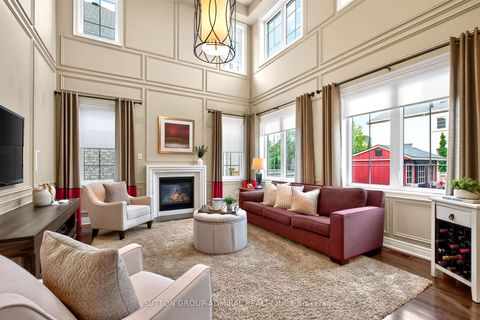 Photo 19 at 91 Parkheights Trail, Nobleton, King