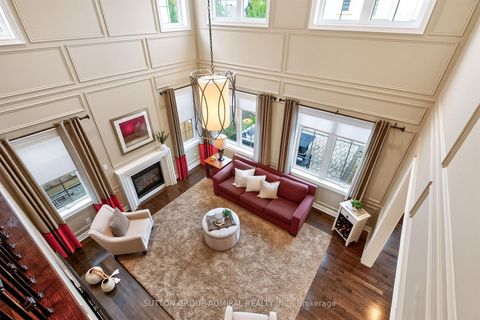 Photo 20 at 91 Parkheights Trail, Nobleton, King