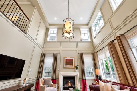 Photo 21 at 91 Parkheights Trail, Nobleton, King