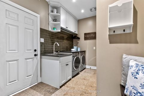 Photo 22 at 91 Parkheights Trail, Nobleton, King
