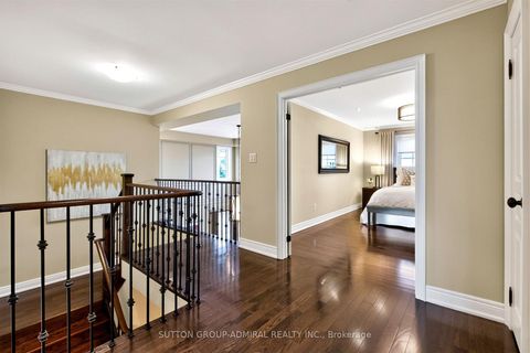 Photo 23 at 91 Parkheights Trail, Nobleton, King