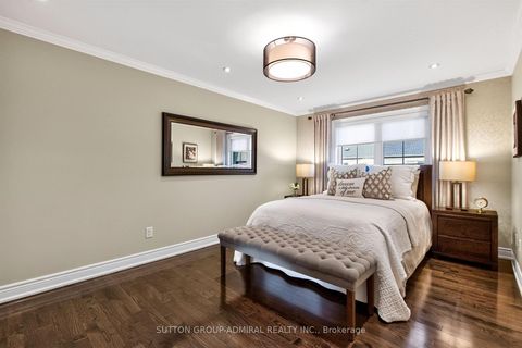 Photo 24 at 91 Parkheights Trail, Nobleton, King