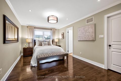 Photo 25 at 91 Parkheights Trail, Nobleton, King