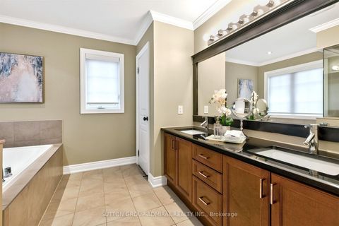 Photo 26 at 91 Parkheights Trail, Nobleton, King