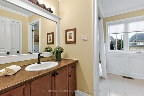 Photo 31 at 91 Parkheights Trail, Nobleton, King