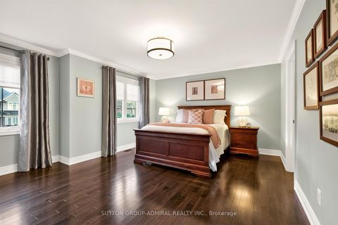 Photo 33 at 91 Parkheights Trail, Nobleton, King