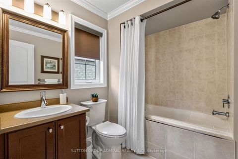 Photo 35 at 91 Parkheights Trail, Nobleton, King