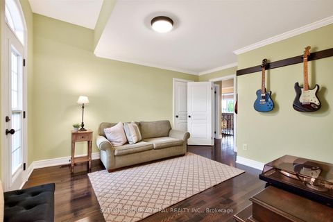 Photo 37 at 91 Parkheights Trail, Nobleton, King