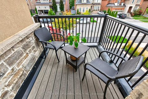 Photo 38 at 91 Parkheights Trail, Nobleton, King