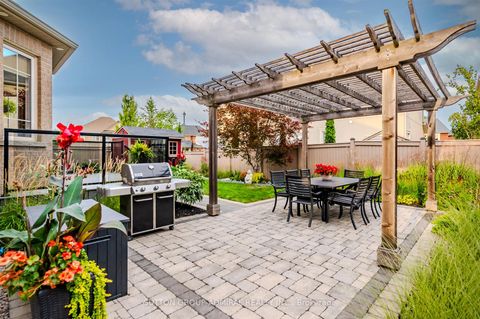 Photo 39 at 91 Parkheights Trail, Nobleton, King