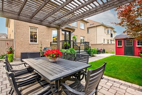 Photo 40 at 91 Parkheights Trail, Nobleton, King
