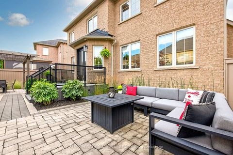 Photo 41 at 91 Parkheights Trail, Nobleton, King