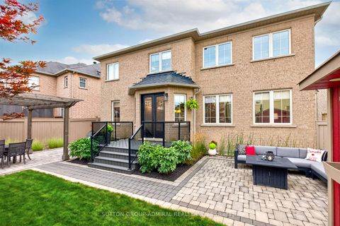 Photo 42 at 91 Parkheights Trail, Nobleton, King