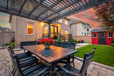 Photo 44 at 91 Parkheights Trail, Nobleton, King