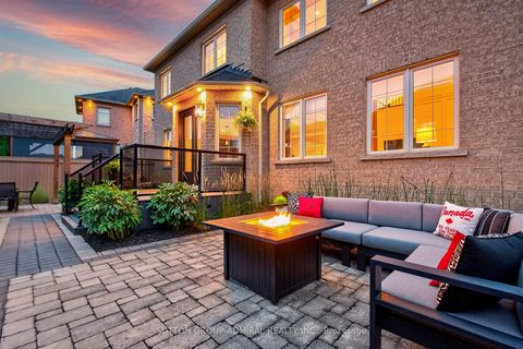 Photo 45 at 91 Parkheights Trail, Nobleton, King