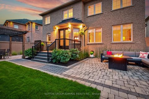 Photo 46 at 91 Parkheights Trail, Nobleton, King
