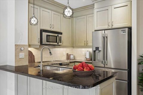 Photo 9 at 204 - 20 Burkebrook Place, York Mills, Toronto