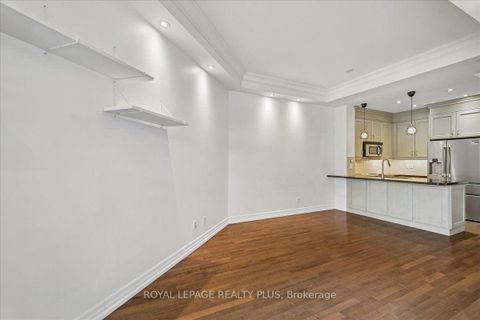 Photo 14 at 204 - 20 Burkebrook Place, York Mills, Toronto