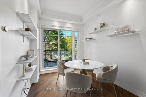 Photo 15 at 204 - 20 Burkebrook Place, York Mills, Toronto