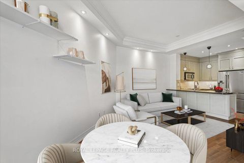 Photo 16 at 204 - 20 Burkebrook Place, York Mills, Toronto