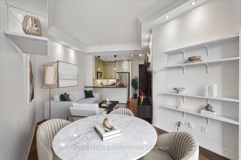 Photo 17 at 204 - 20 Burkebrook Place, York Mills, Toronto