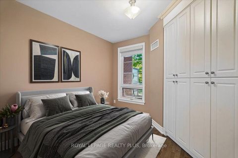 Photo 18 at 204 - 20 Burkebrook Place, York Mills, Toronto