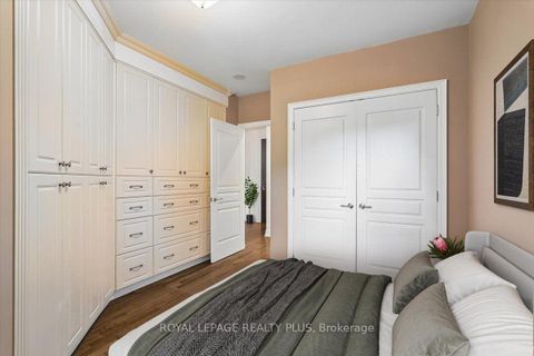Photo 19 at 204 - 20 Burkebrook Place, York Mills, Toronto