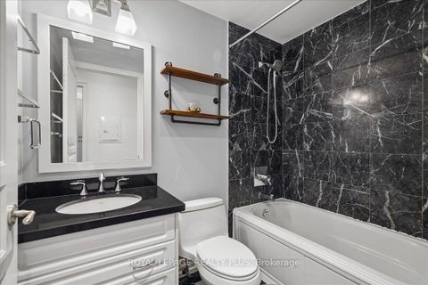 Photo 20 at 204 - 20 Burkebrook Place, York Mills, Toronto