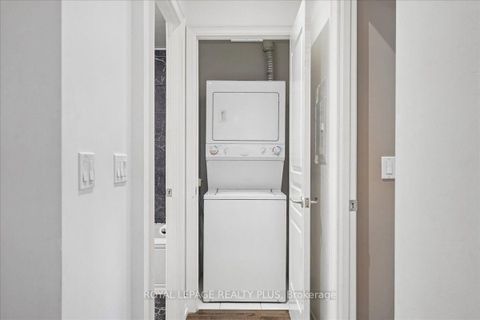 Photo 21 at 204 - 20 Burkebrook Place, York Mills, Toronto