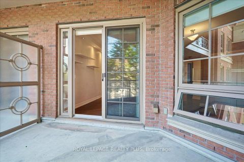 Photo 23 at 204 - 20 Burkebrook Place, York Mills, Toronto