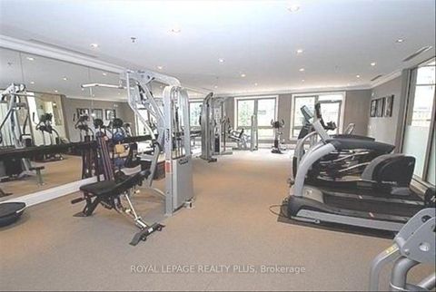 Photo 26 at 204 - 20 Burkebrook Place, York Mills, Toronto