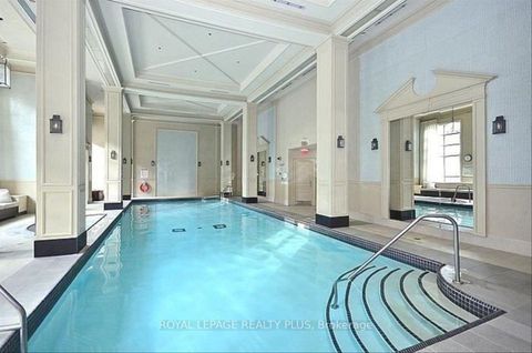 Photo 27 at 204 - 20 Burkebrook Place, York Mills, Toronto