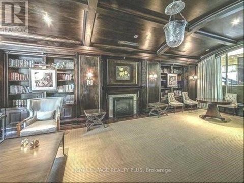 Photo 28 at 204 - 20 Burkebrook Place, York Mills, Toronto