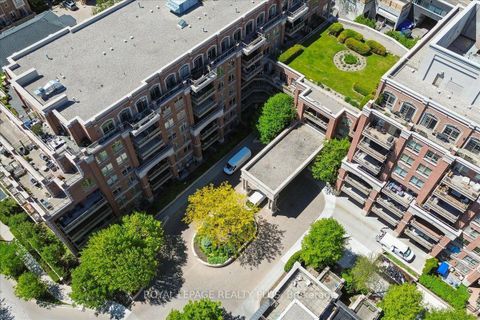 Photo 30 at 204 - 20 Burkebrook Place, York Mills, Toronto