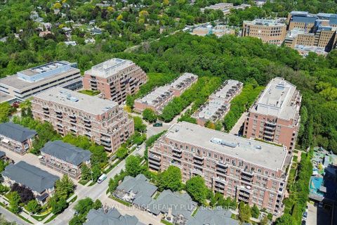 Photo 31 at 204 - 20 Burkebrook Place, York Mills, Toronto