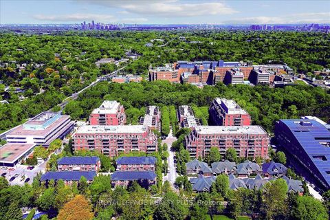 Photo 32 at 204 - 20 Burkebrook Place, York Mills, Toronto