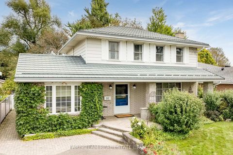 Photo 1 at 51 Davies Crescent, Grove East, Barrie